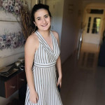 Noelia Estévez Bizarro, Babysitter in Sevilla