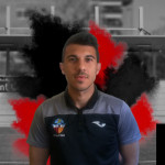 Rubén Hurtado Morales, Entrenador de futbol a Sant Cugat del Vallès