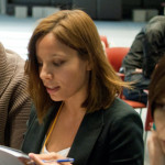 Marina Vishnyakova, Content writer in Russian in Lloret de Mar