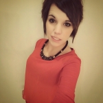Noe Garcia Garcia, Nursing assistant in Murcia
