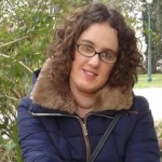 Cristina Perez Cabello, Babysitter in Catarroja