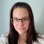 Juliana Gomariz, Educadora infantil a Humanes de Madrid