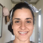 Elisa Parente, Content writer in English in Estepona