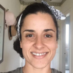 Elisa Parente, Traductora d'espanyol a anglès a Estepona