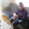 Jorge Cano Mateo, Nursing assistant in Barcelona