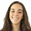 Andrea García Hernández, Traductora d'espanyol a anglès a Madrid