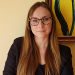 Rocío Requena, Psychologist in Betanzos