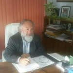 Xavier Conesa Terapia De Pareja Granollers Mollet, Psychologist in Mollet del Vallès