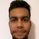 Mamina Cheikh El Wely, Spanish to Arabic Translator in Granada