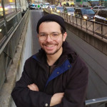 Francisco Llovera, Redactor de continguts en anglès a Barcelona