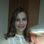 Vanessa Silva b, Caregiver of elderly in Sabadell