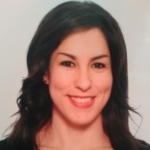 Noemi González, Housekeeper in Zaragoza