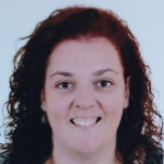 Raquel Álvarez Castro, Child educator in Alcalá de Henares