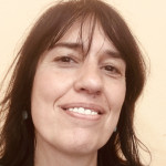 Montse Rojo, Personal coach in Barcelona