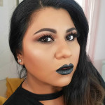 Karen Ordoñez Mayorga, Makeup artist in Zaragoza