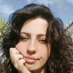 Ana Ferre, Actriu a Almería