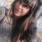 Andrea Molina, Babysitter in Elche