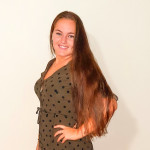 Melisa Moreno, Leisure Instructor in Mutxamel