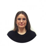 Leire Gutiérrez, Babysitter in Bilbao