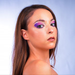 Rebeca Diaz, Makeup artist in Barcelona