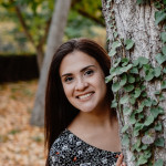 Ana Cisneros, Nutritionist in Faura