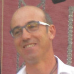 Luis Angel Garcia, Psicòleg a Cuéllar