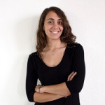 María Ramón, Correctora ortográfico en castellano a Valencia