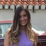 Amaia Díez Lucas, Content writer in Spanish in Barakaldo