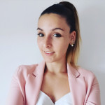 Melissa Pérez Cruz, Psychologist in Bigues i Riells