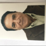 Tomás Rodríguez, Professor de matemàtiques a Arico