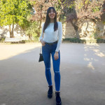 Noelia Espinar, Spanish tutor in Archidona