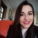 Isabel María García, Booster tutor in Murcia