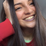 Natalia Espinosa, Dog walker in Málaga