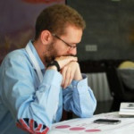 Juanjo Cerero, Spellchecker in Spanish in Sevilla