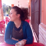 Irene Martínez Lara, Spanish tutor in Murcia