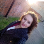 Irene Martínez Lara, Babysitter in Murcia