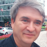 Alejandro Carlos Jiliberto, Psychotherapist in Madrid