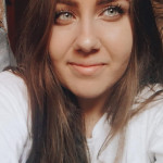 Aroa Perez Rodríguez, Child educator in Torrejón de Ardoz