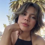 Alexia Ávila, Pet sitter in Segovia