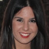 Paola Lirola, Waitress in Madrid