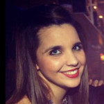 Cristina Albaladejo, Child educator in Sitges