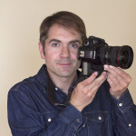 Jorge Peteiro, Photographer in Gijón