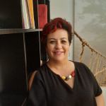 Beatriz Muñoz, Personal coach in Elche