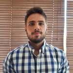 Pablo Riera Gómez, Psychologist in Dénia