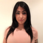 Rocío García, Traductora d'espanyol a anglès a Pontevedra