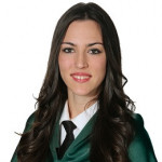 Cristina Soria Revert, Child educator in San Sebastián de los Reyes