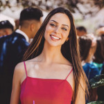 Ana Medina, Children's entertainer in Málaga