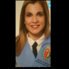 María Vázquez, Child educator in Alcobendas