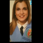 María Vázquez, Child educator in Alcobendas
