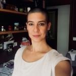 Ana Montes, Content writer in Spanish in Sevilla